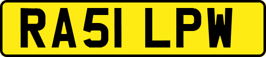 RA51LPW