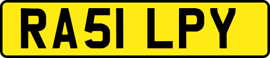 RA51LPY