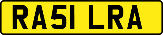 RA51LRA