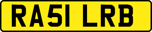 RA51LRB