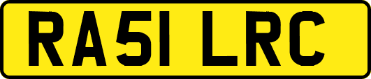 RA51LRC