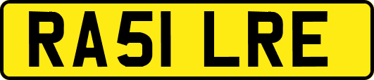 RA51LRE