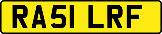 RA51LRF
