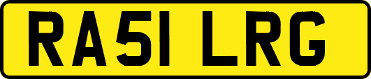 RA51LRG