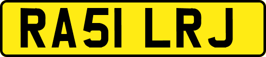 RA51LRJ