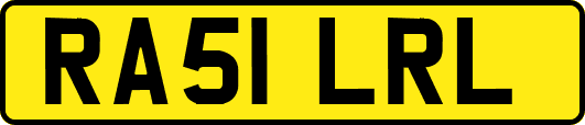 RA51LRL