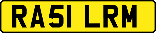 RA51LRM