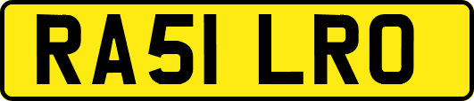RA51LRO