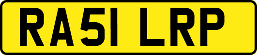 RA51LRP