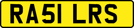 RA51LRS