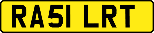 RA51LRT