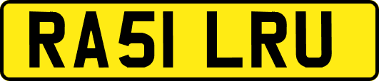 RA51LRU