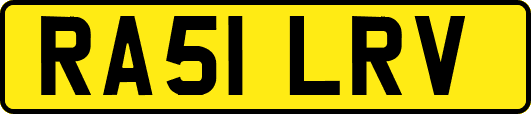 RA51LRV