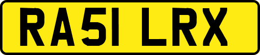 RA51LRX