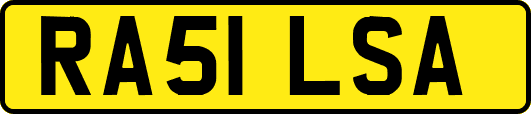 RA51LSA