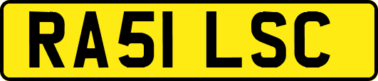 RA51LSC