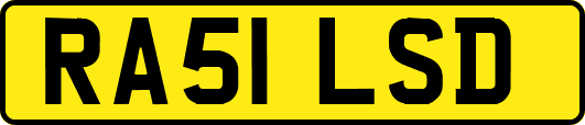 RA51LSD