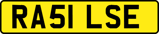 RA51LSE