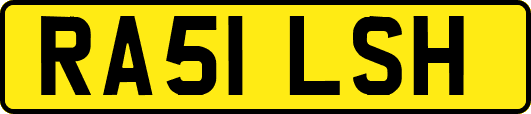 RA51LSH