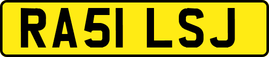 RA51LSJ