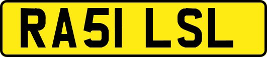 RA51LSL