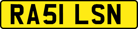 RA51LSN