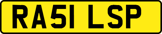 RA51LSP