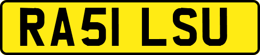 RA51LSU