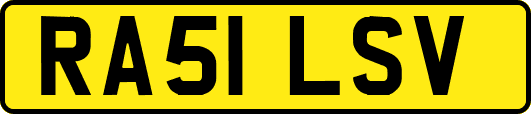 RA51LSV