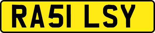 RA51LSY