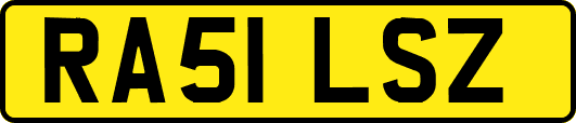 RA51LSZ