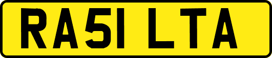 RA51LTA