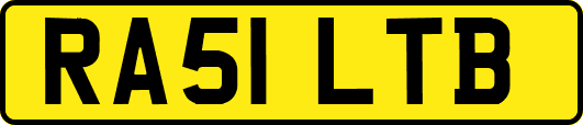 RA51LTB