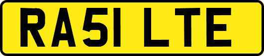 RA51LTE
