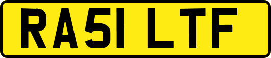 RA51LTF