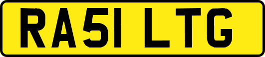 RA51LTG