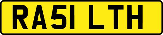 RA51LTH