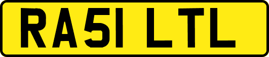 RA51LTL