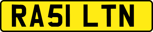 RA51LTN