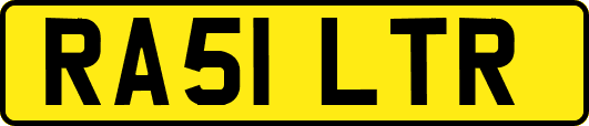 RA51LTR