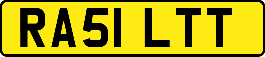 RA51LTT