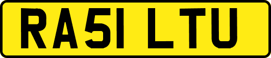 RA51LTU