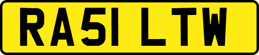 RA51LTW