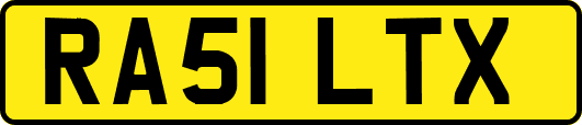 RA51LTX