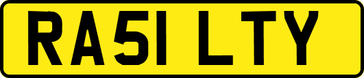 RA51LTY