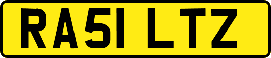 RA51LTZ