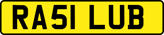 RA51LUB