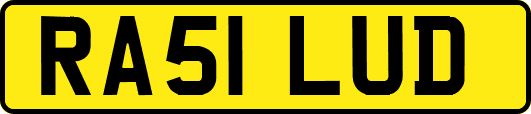 RA51LUD