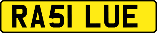 RA51LUE