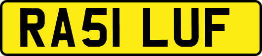 RA51LUF